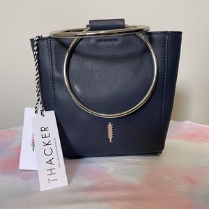 Thacker Le Bucket Mini. NWT